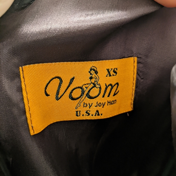 VOOM by Jon Han cocktail dress - Picture 3 of 4